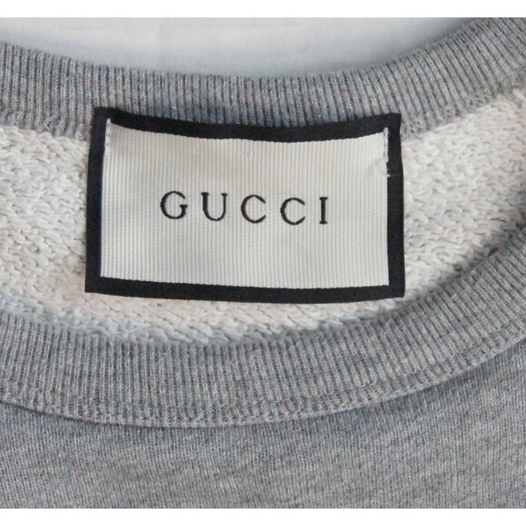 Gucci x MLB LA Dodgers Crewneck - Picture 5 of 9